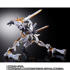 METAL BUILD DRAGON SCALE Lancelot Albion
