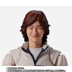 [Pre-order] S.H.Figuarts Shoichi Tsugami