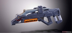 METAL BUILD Evangelion Unit-02