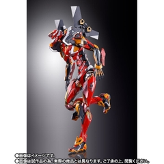 METAL BUILD Evangelion Unit-02 [EVA2020]