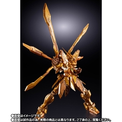 METAL BUILD God Gundam (Meikyo Shisui)