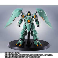 [Pre-order] THE ROBOT SPIRITS <SIDE MS> Quin-Mantha ~Marking Plus~