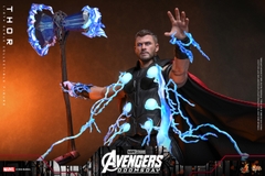 [Pre-order] [Movie Masterpiece] (Avengers: Doomsday) 1/6 Scale Figure Thor