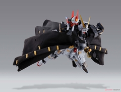 METAL BUILD Crossbone Gundam X1