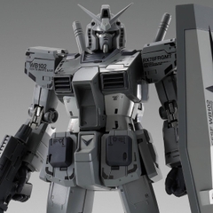 GFF METAL COMPOSITE RX78FRGMT Gundam