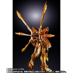 METAL BUILD God Gundam (Meikyo Shisui)