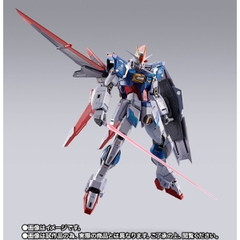 METAL BUILD Force Impulse Gundam