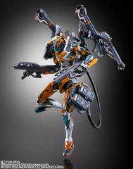 METAL BUILD Weapon Set For Evangelion