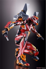 METAL BUILD Evangelion Unit-02