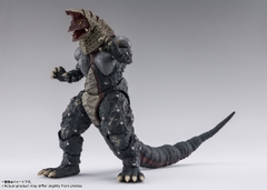 S.H.Figuarts Golza 30th Anniversary Edition