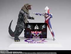 S.H.Figuarts Golza 30th Anniversary Edition