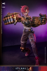 [Television Masterpiece] (Arcane) 1/6 Scale Figure Vi