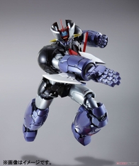 METAL BUILD Mazinger Z