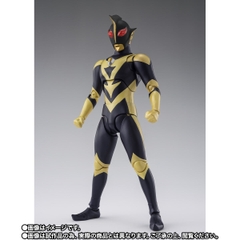 S.H.Figuarts Ultraman Shadow & Ultraman Zearth Option Parts Set