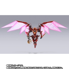 METAL BUILD DRAGON SCALE Guren Type-08 Elements "SEITEN"