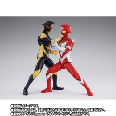 S.H.Figuarts Ultraman Shadow & Ultraman Zearth Option Parts Set