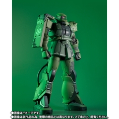GFF METAL COMPOSITE MS-06F Doan'S Zaku (Cucuruz Doan's Island Ver.)