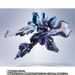 [Pre-order] METAL ROBOT SPIRITS <SIDE MS> Sazabi (Hoshimachi Suisei Ver.)