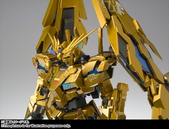 GFF METAL COMPOSITE Unicorn Gundam 03 Phenex