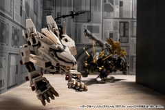 [Pre-order] HMM 1/72 Dark Horn Harry Special 2001 Re/color