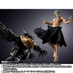 [Pre-order] S.H.Figuarts All For One -Final Battle Set-