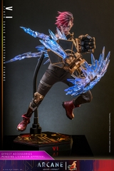 [Television Masterpiece] (Arcane) 1/6 Scale Figure Vi