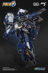 [Pre-order] CCSTOYS MORTAL MIND Alteisen Nacht