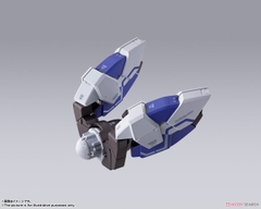 METAL BUILD Gundam Devise Exia