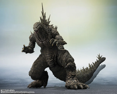 [Pre-order] S.H.MonsterArts Godzilla (2026)