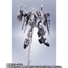 [Pre-order] METAL ROBOT SPIRITS <SIDE MS> Gundam TR-1 [Hazel-Rah] Second Form
