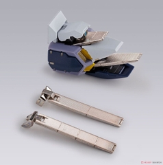 METAL BUILD Arbalest Ver. IV