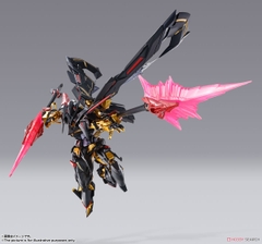 METAL BUILD Gundam Astray Gold Frame Amatsu Mina (Princess of the Sky Ver.)