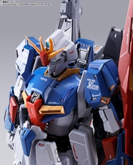 METAL BUILD Zeta Gundam