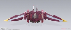 METAL BUILD Justice Gundam