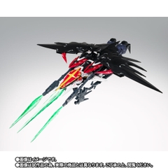 GFF METAL COMPOSITE Gundam Deathscythe Hell (Endless Waltz Ver.)