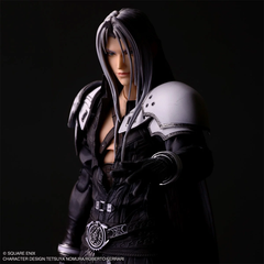 [Pre-order] PLAY ARTS SHIN Final Fantasy VII Rebirth Sephiroth