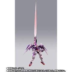 METAL BUILD 10th Anniversary Trans-Am Raiser Full Particle Ver.