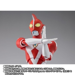 S.H.Figuarts Ultraman Shadow & Ultraman Zearth Option Parts Set