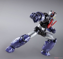 METAL BUILD Mazinger Z