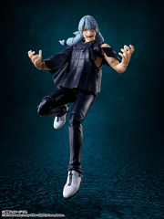 [Pre-order] S.H.Figuarts Mahito