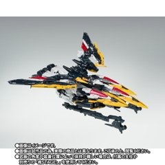 GFF METAL COMPOSITE Gundam Deathscythe (EW)/ Gundam Deathscythe (EW) Roussette