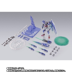 METAL BUILD 00 QanT Full Saber