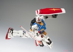 GFF METAL COMPOSITE RX-78-02 Gundam (40th Anniversary Ver.)