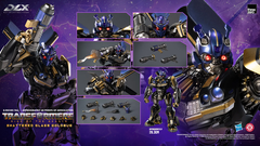[Pre-order] Transformers: Rise of the Beasts DLX Shattered Glass Goldbug