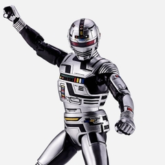 [Pre-order] S.H.Figuarts (SHINKOCCHOU SEIHOU) Gavan