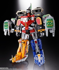 [Pre-order] SOUL OF CHOGOKIN GX-72 Daijuujin & GX-78 Dragon Ceaser Juutei Daijuujin