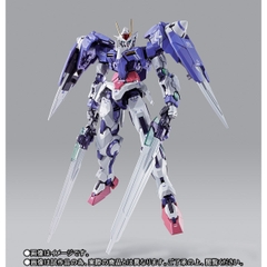 METAL BUILD 00 Raiser Designer's Blue Ver.