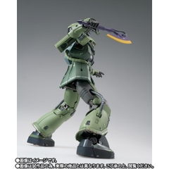 GFF METAL COMPOSITE MS-06F Doan'S Zaku (Cucuruz Doan's Island Ver.)