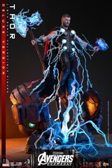 [Pre-order] [Movie Masterpiece] (Avengers: Doomsday) 1/6 Scale Figure Thor (Deluxe Version)