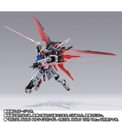 METAL BUILD Aile Striker -METAL BUILD 10th Ver.-